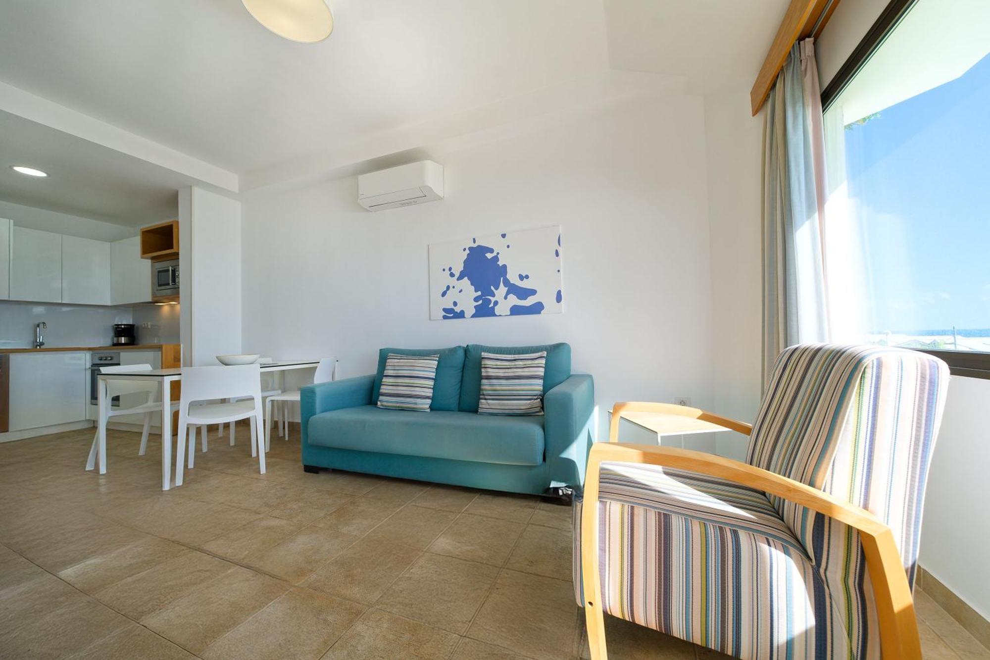 Salt Apartments Reina Sol 플라야 델 잉글스 외부 사진