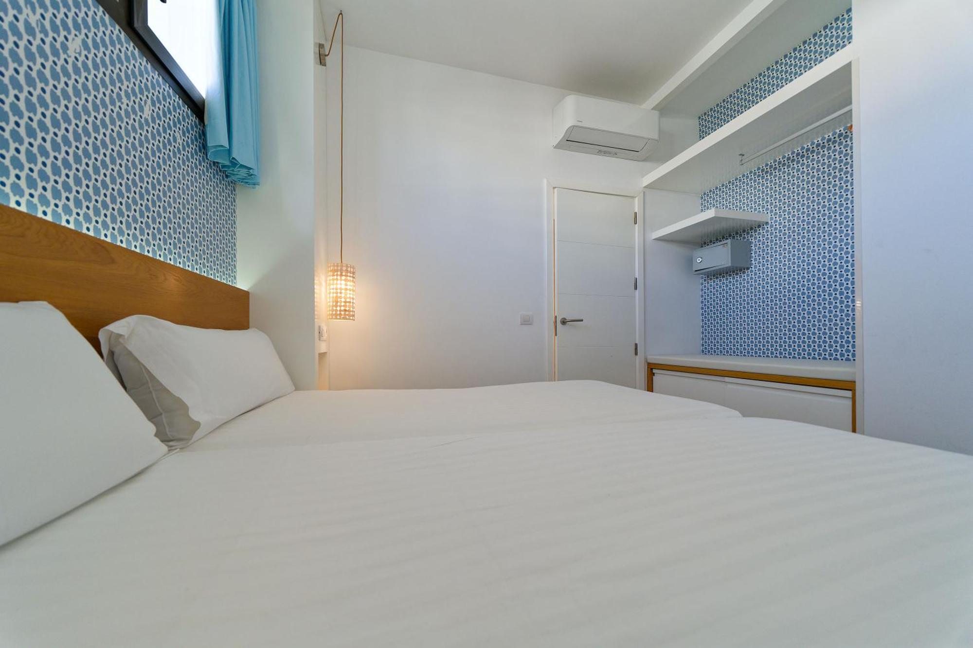 Salt Apartments Reina Sol 플라야 델 잉글스 외부 사진